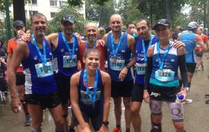 Le Marathon de Colmar (R) : COLMAR (68)